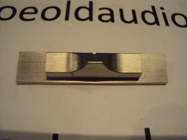 Technics SL-BD20 Original Speed Select Knob. Removed from a working SL-BD2O.