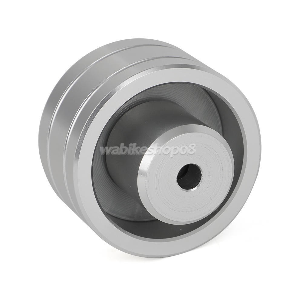 Turntable Replacement Feet For Pioneer PL512 514 516 518 540 560 Aluminum&TPU US
