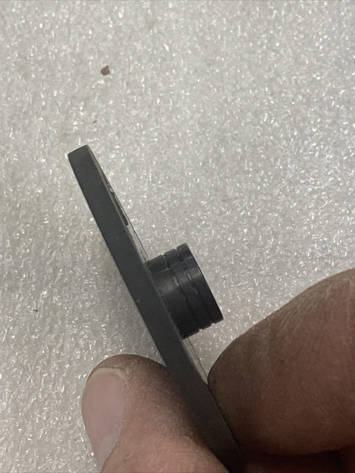 Walsco Electronics 1490-02 Phono Drive Wheel