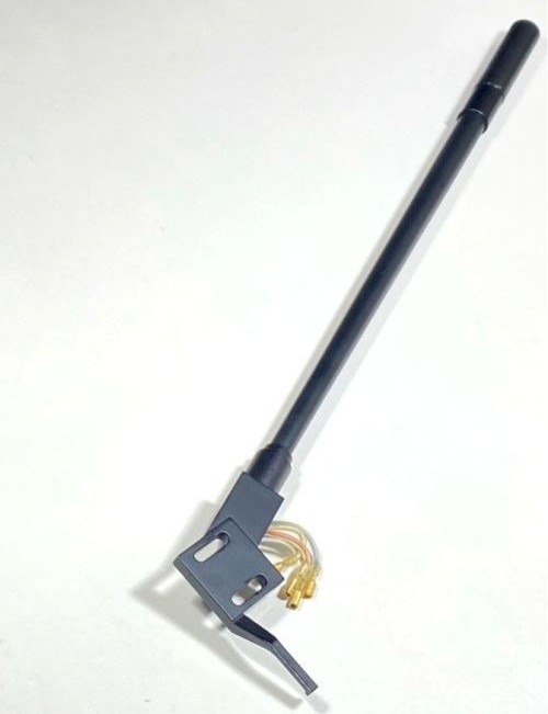 Exclusive EP-01 Genuine Straight Tonearm Pipe for P10 / P3 Turntable Japan