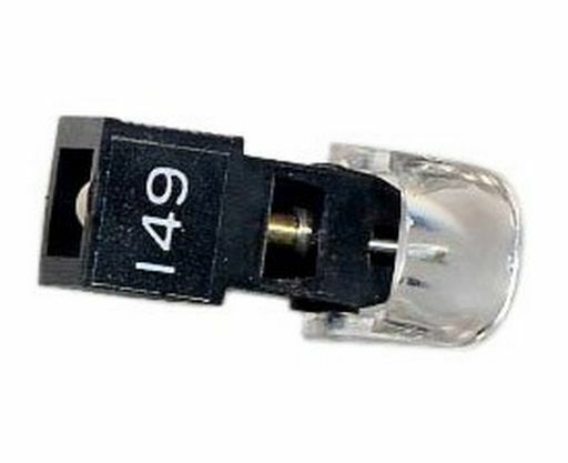 Diamond Tip Stylus Dual ULM50E TKS52 TK55E, Dual ULM55E, Dual DN150E DN152 DN…