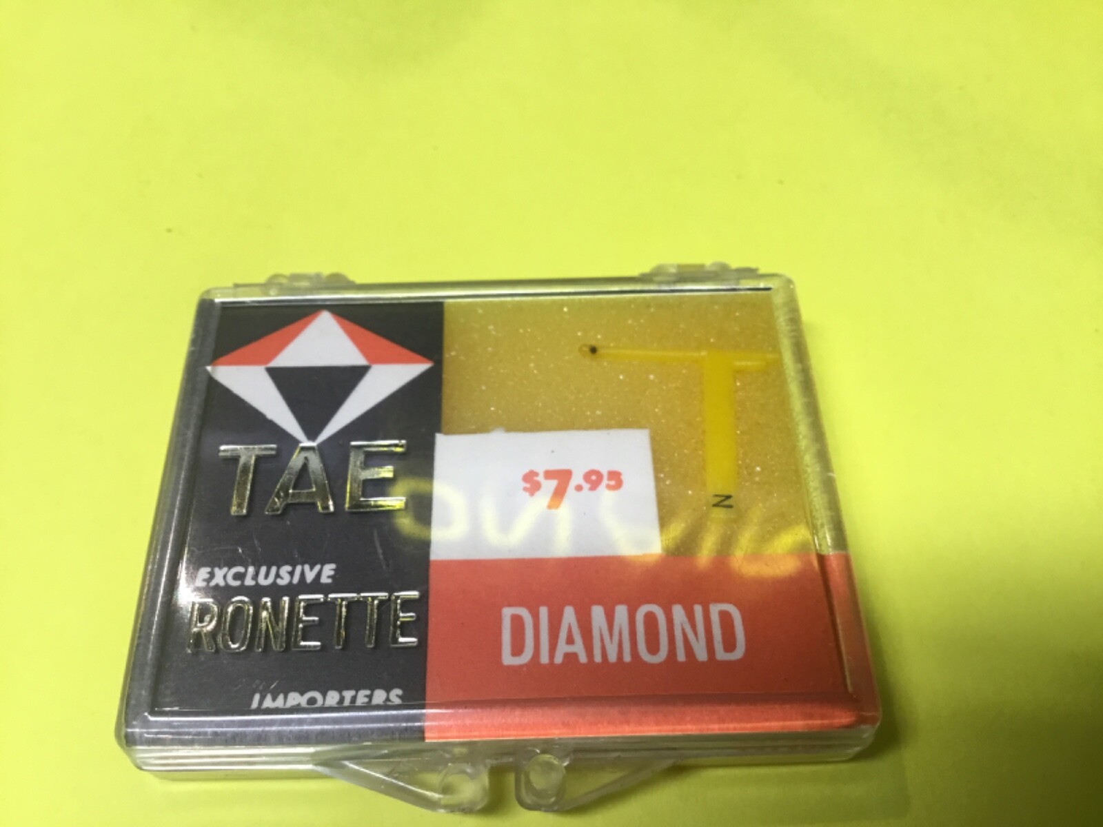 TAE 5845DS for Electro-Voice 117,131,148,154,159 EV 2616DS STYLUS 358-DS