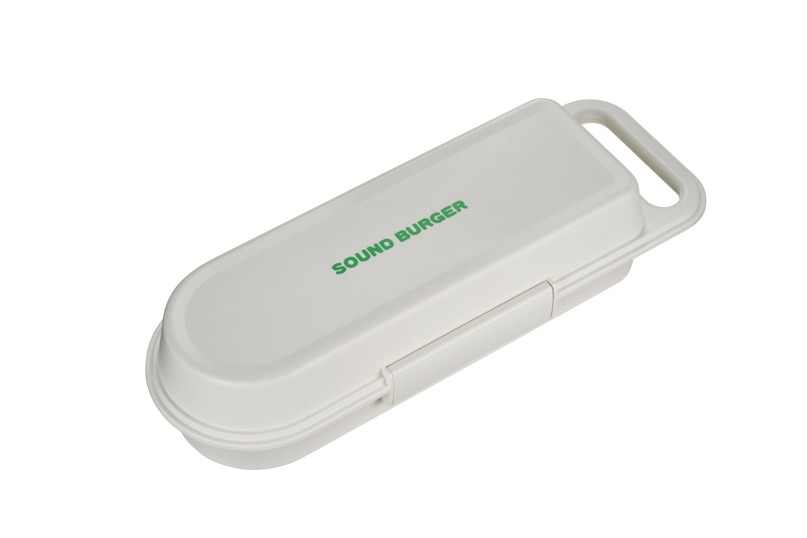 audio-technica AT-SBC1 Storage Case ONLY for AT-SB727 Empty Box White color