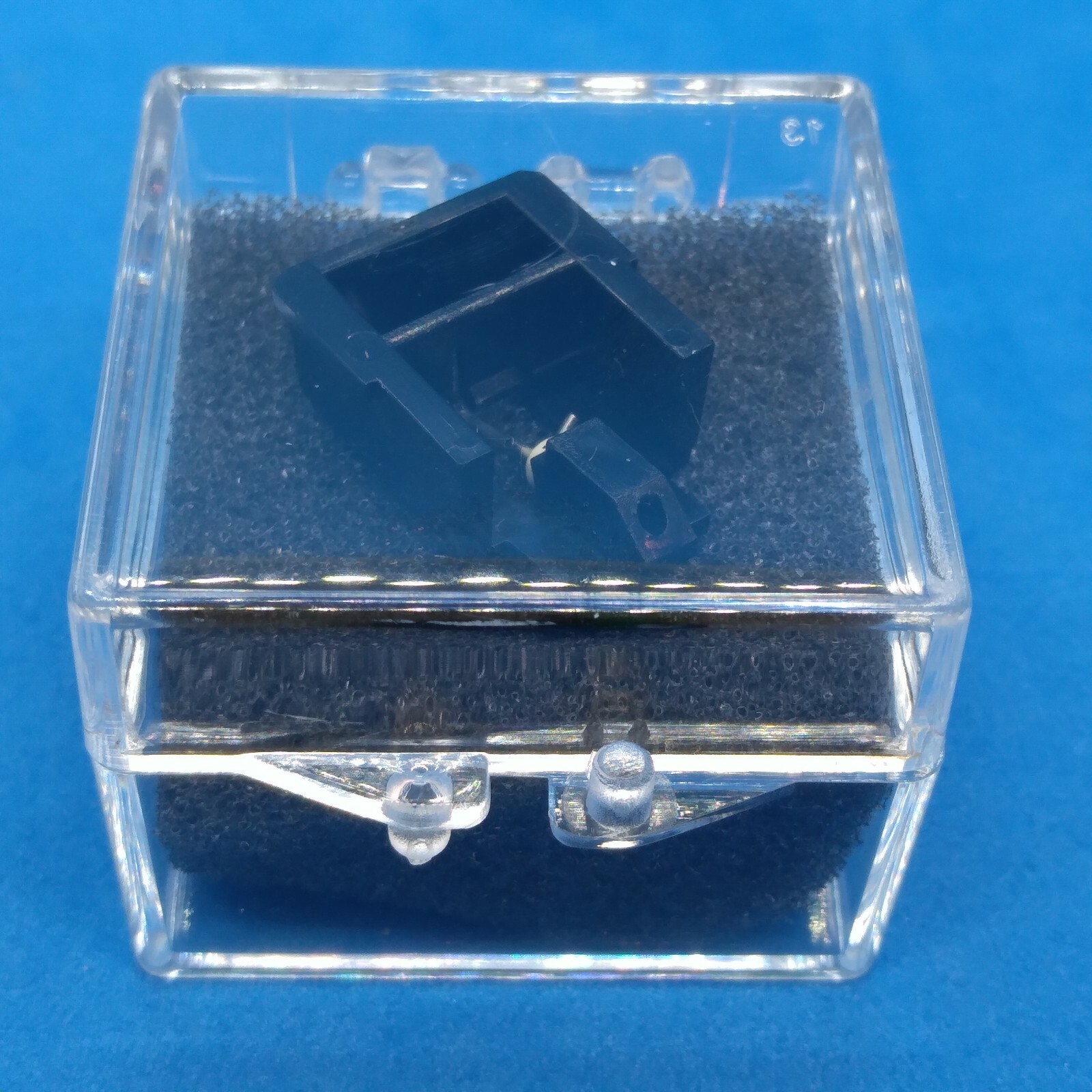 Use for HITACHI DS-ST 16 MT-16 DIAMOND NEEDLE STYLUS japan