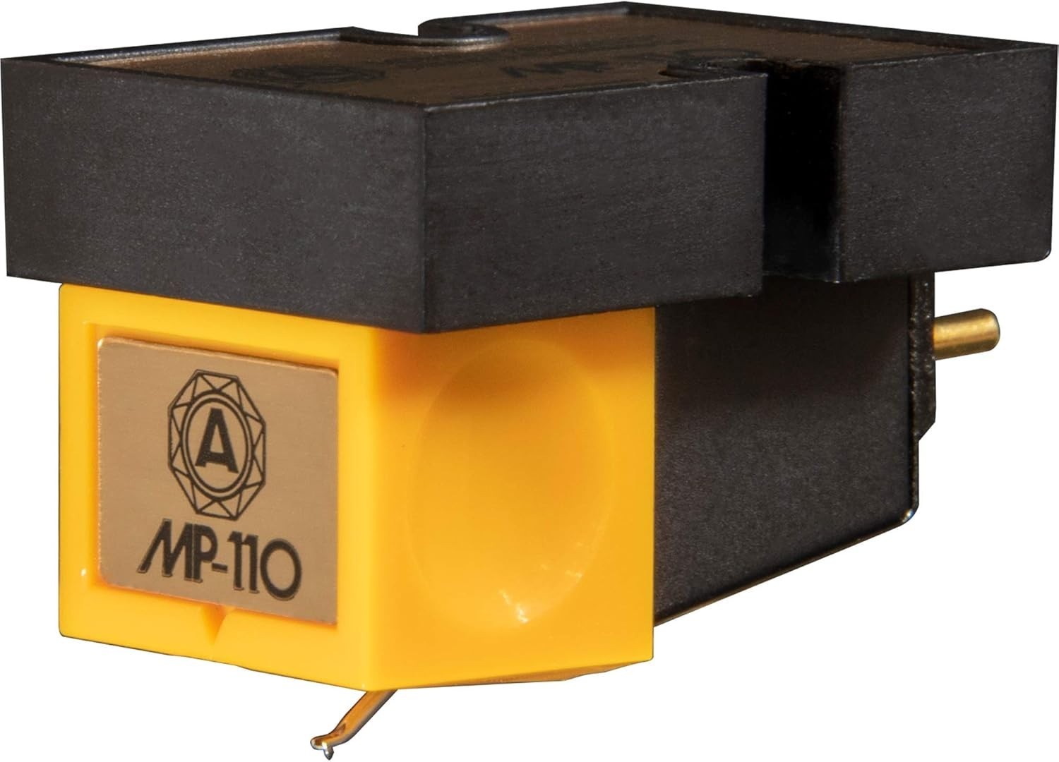 NAGAOKA MP-110 Phono Stereo Cartridge Turntable Japan