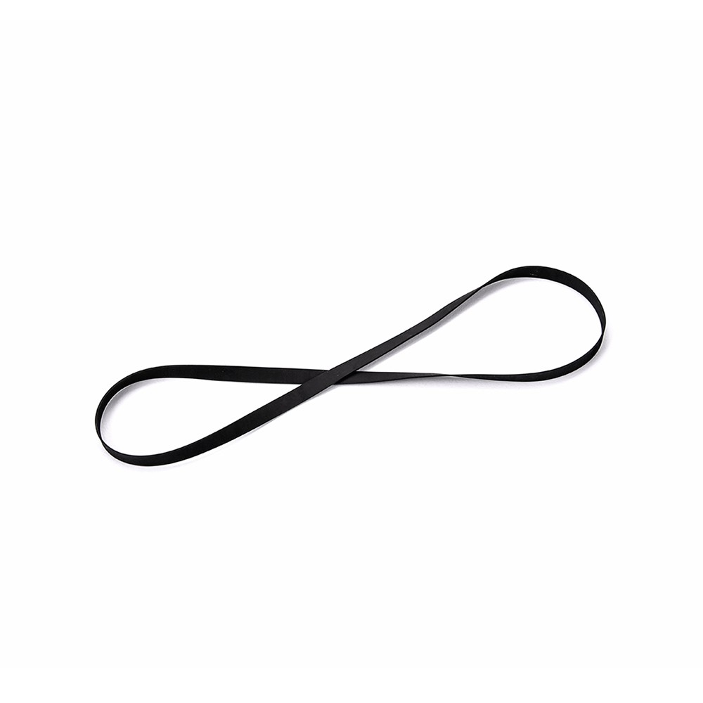 Rubber Turntable Belt Replacement For Retro Phonograph Record Player C9I9