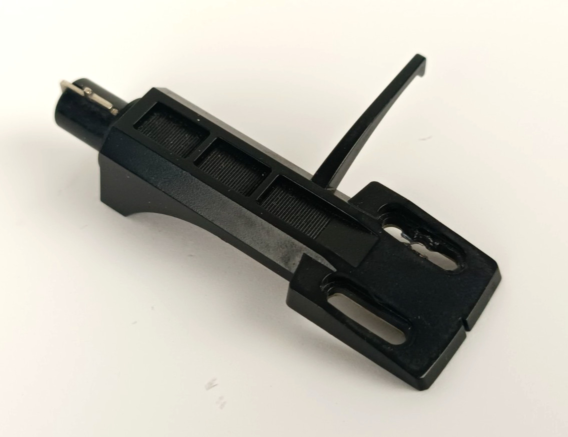 UNIVERSAL SHELL – WITHOUT HEAD – FOR TURNTABLES