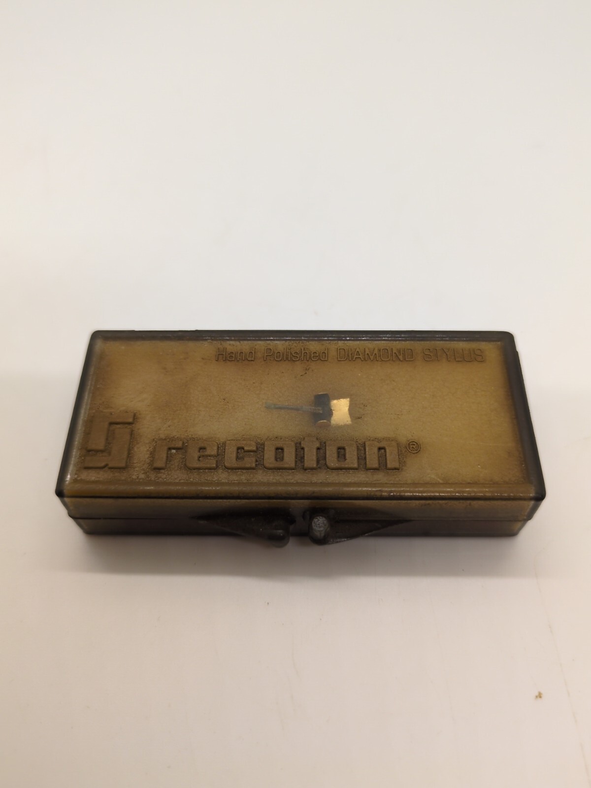 Recoton for 461-D7 NEEDLE STYLUS for Euphonics U-1 U-2 U-4 Series 214 216