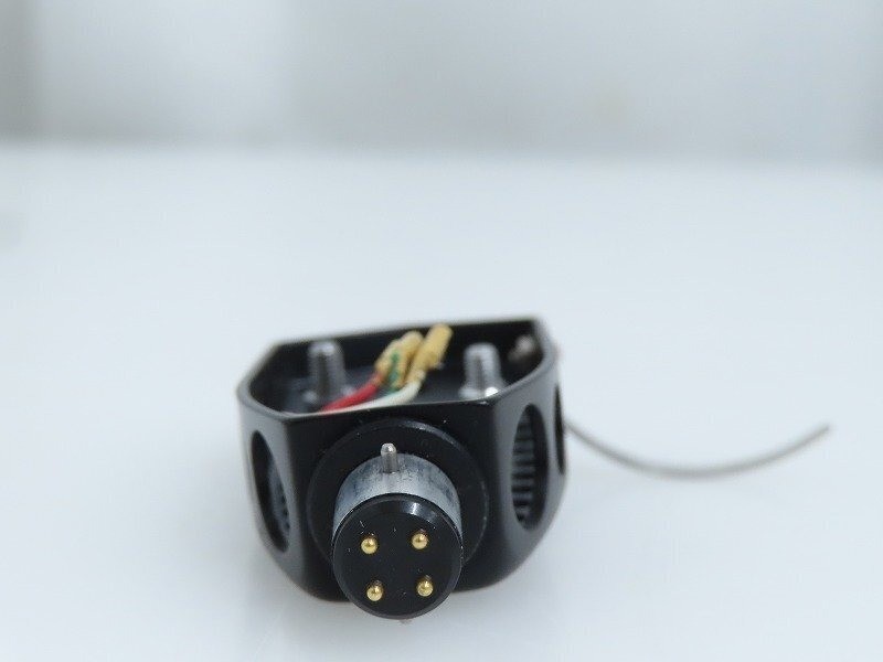 Sme S2-R Headshell Japanese Edit Good GP