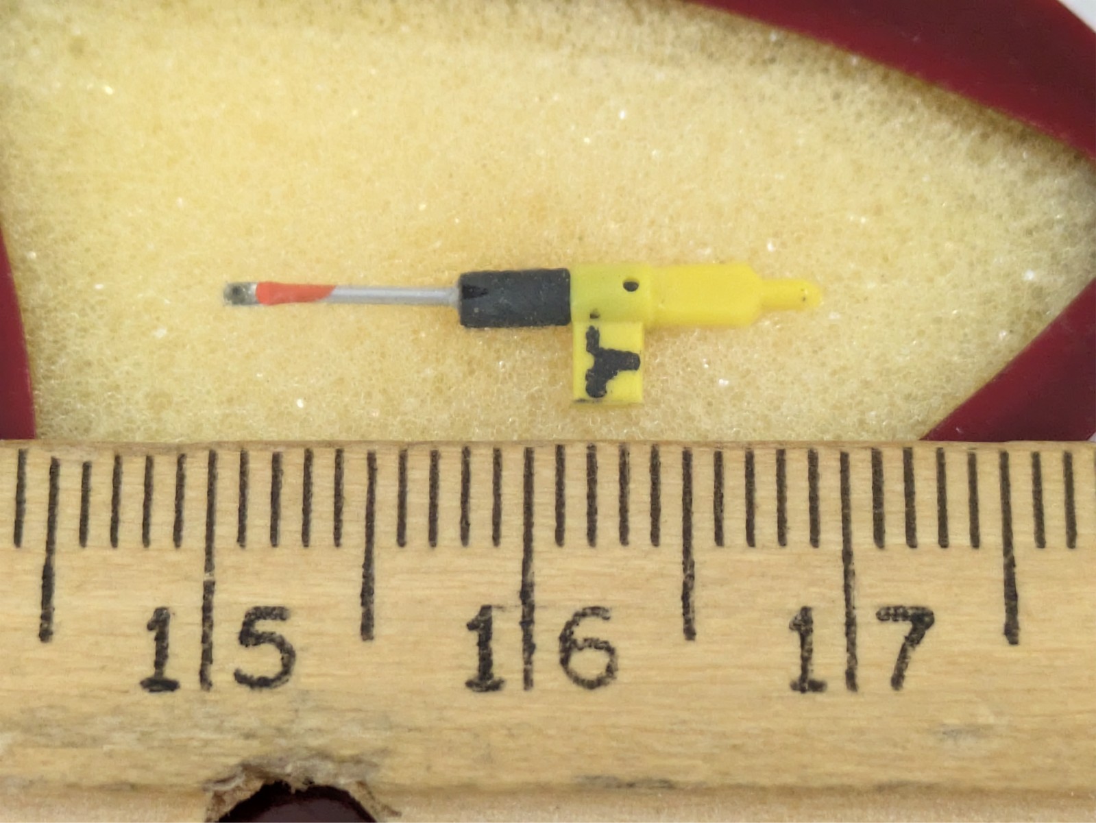 Astatic N698-7d Diamond Needle Sonotone N100T-7d Record Stylus S-90XD A-429D 642