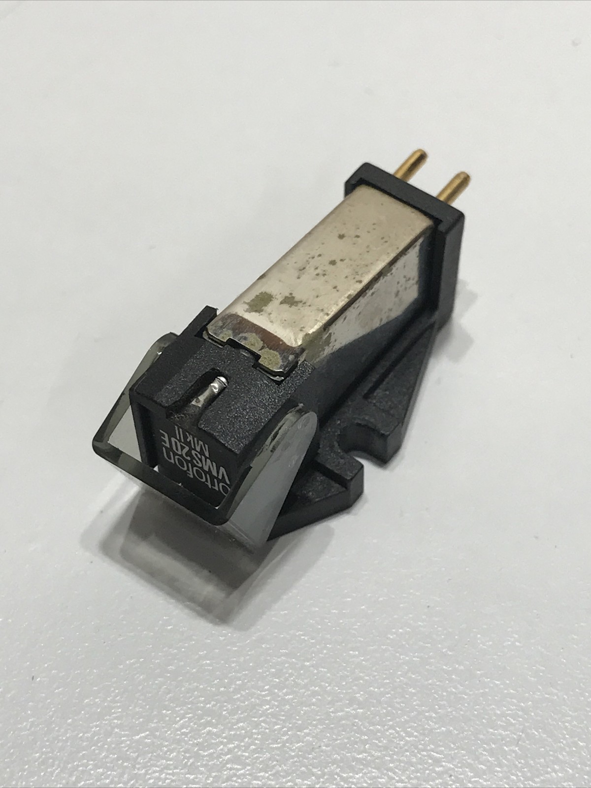 Ortofon VMS 20E MKII MK2 Turntable Phono Stylus Needle VINTAGE