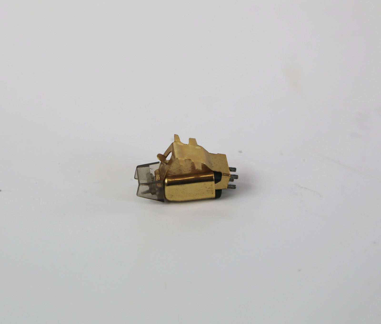 Stylus Needle Cartridge System EMPIRE 2000 E/III With Defective Needle