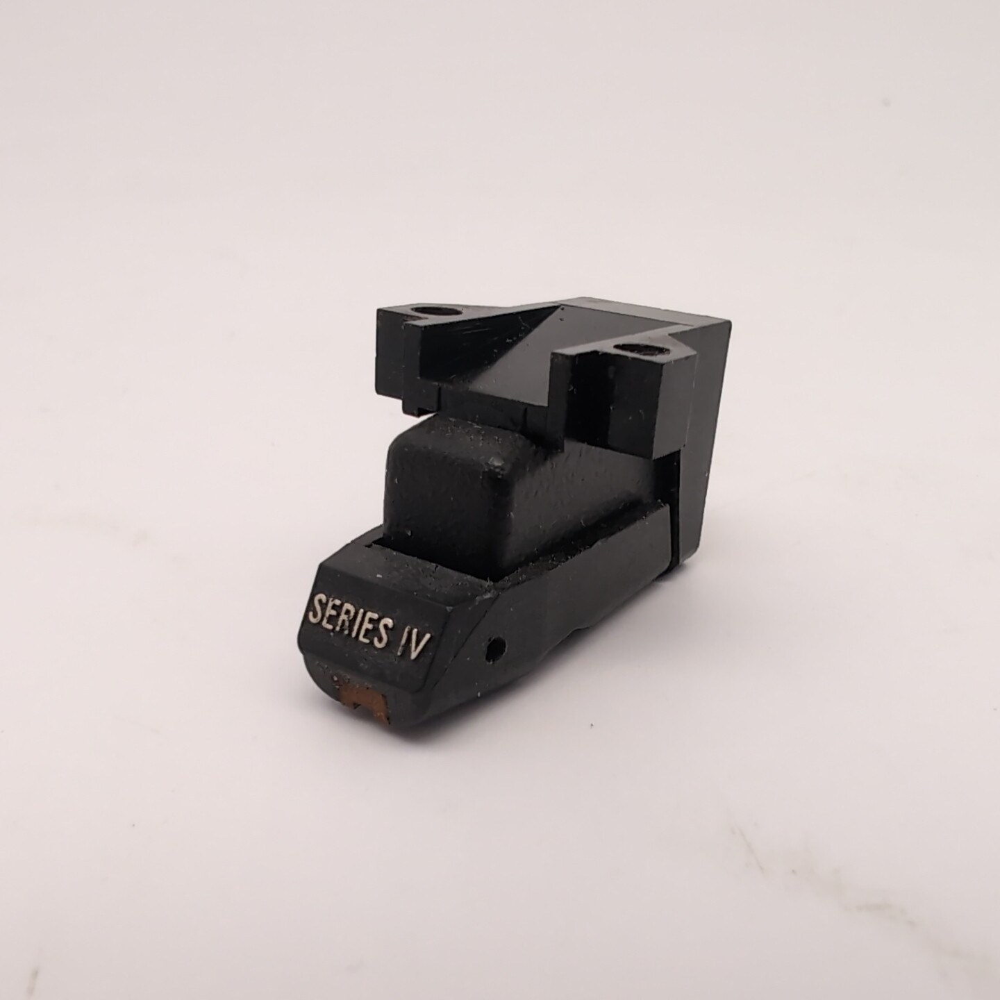 UNTESTED ADC Audio Dynamics Corp. Phono CARTRIDGE Series IV