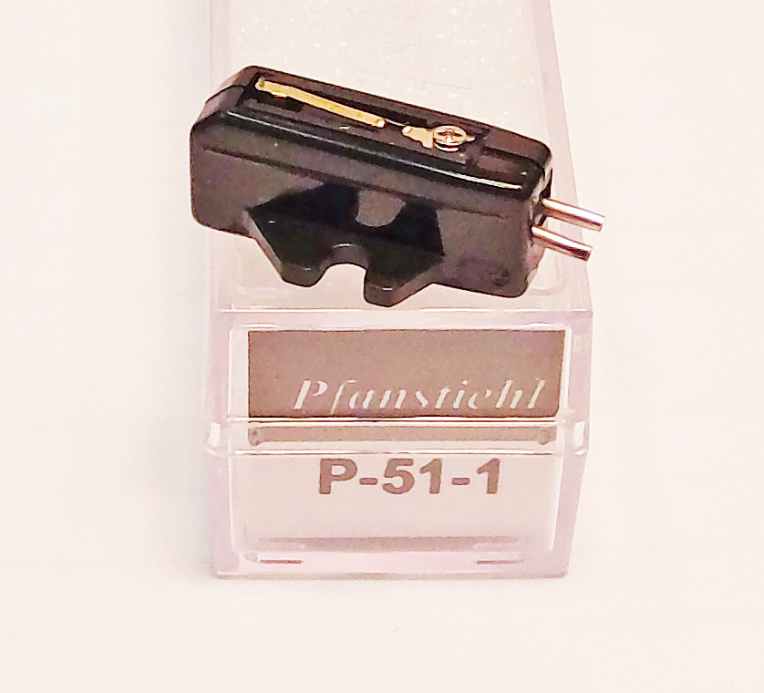 ASTATIC P-51-1 JUKEBOX CARTRIDGE NEEDLE REPLACEMENT for Astatic 51-1 51-1
