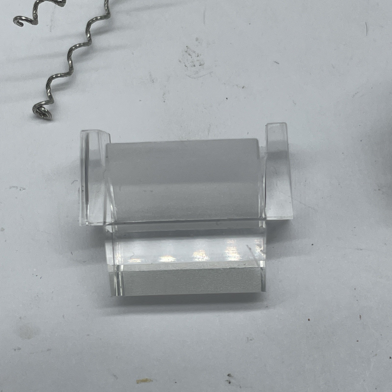 Storbe Light Lamp For Technics SL-D20 Direct Drive Turntable OEM Part