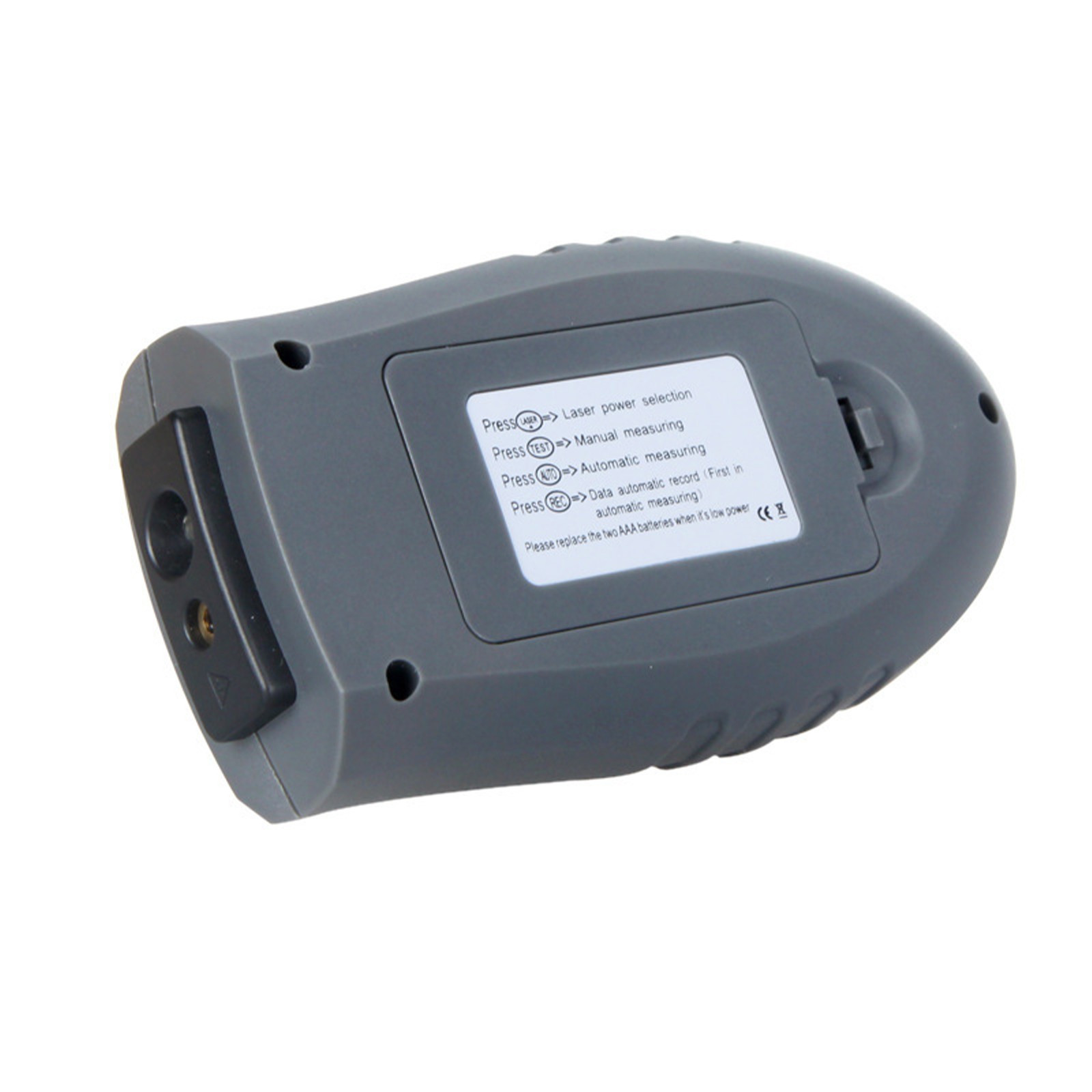 LP Vinyl Turntable Record Player Laser Speedometer+Calibration Ruler+Magnifier X