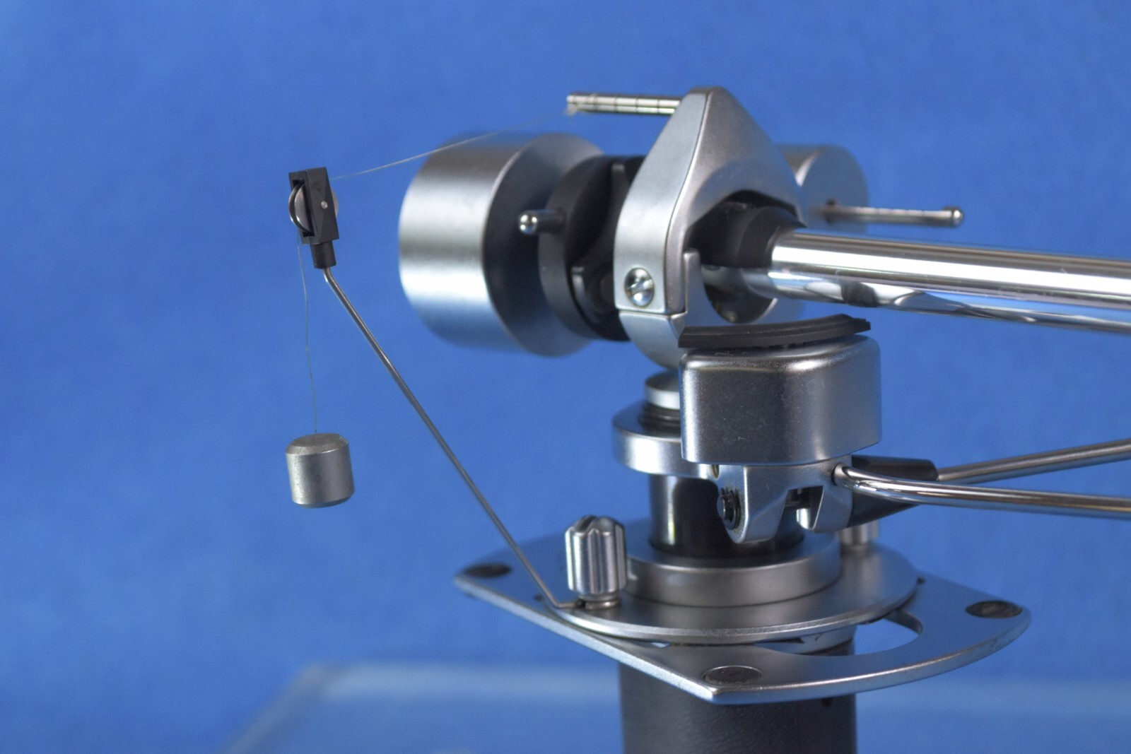 SME 3009-R / S2 improved Tonearm In Excellent Condition #275569