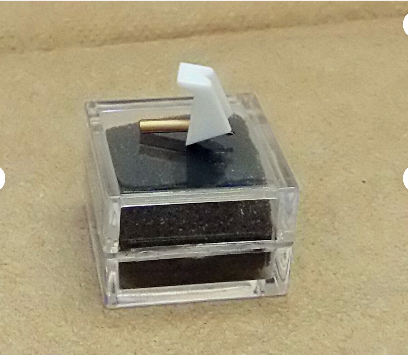 Stylus Replace for Pickering TLE TLC DLC DLE Stanton D71 D71EE L720EE 609-D7C