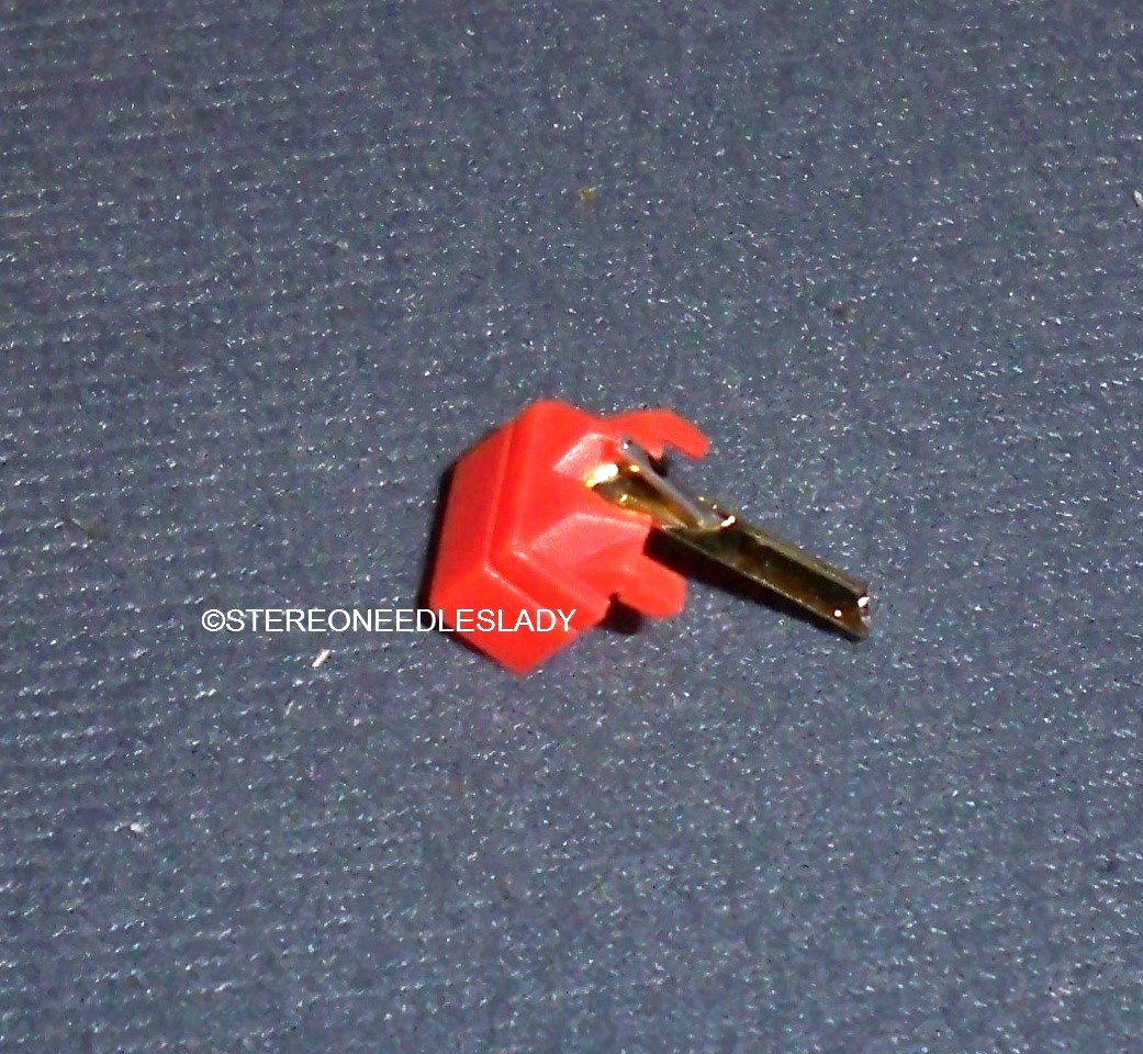Needle Stylus for SHURE RXT5 SHURE RXP3 SHURE RXT6 4776-DE 776-DE JAPAN