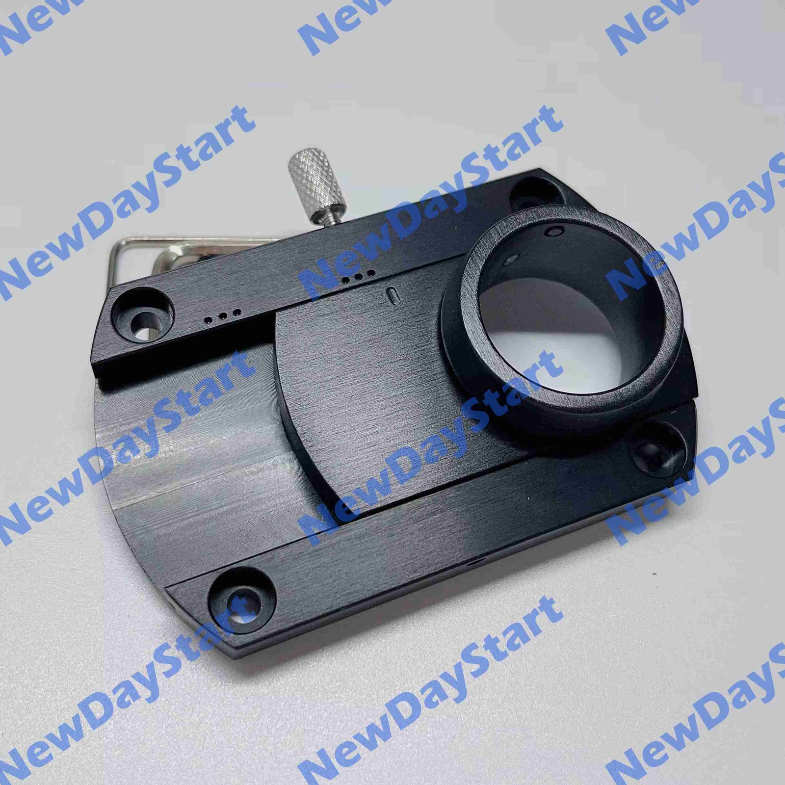 Hole 13 to 30mm SME conversion arm phono arm base For Vinyl record player