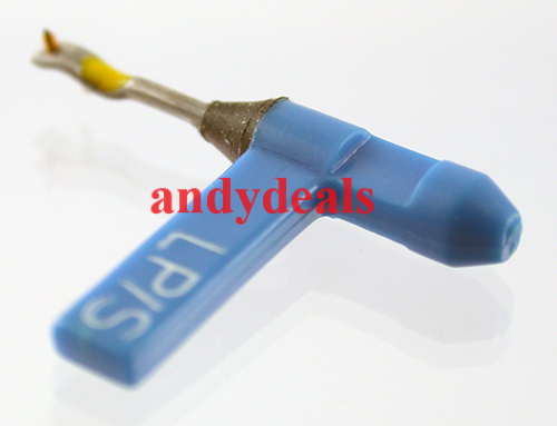 NEEDLE FOR GE EA2903 EA80X166 EA80X234 C-650 EA1013 CARTRIDGE 510-DS77, 2744DS