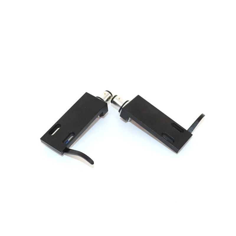 1Set Phono Cartridge Record Stylus Holder DJ Headshell Musical Instrument
