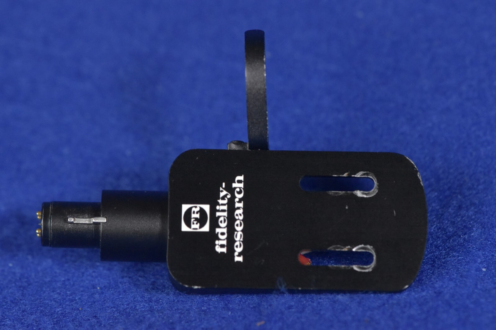 Fidelity Research RS-121 Headshell In Excellent Condition