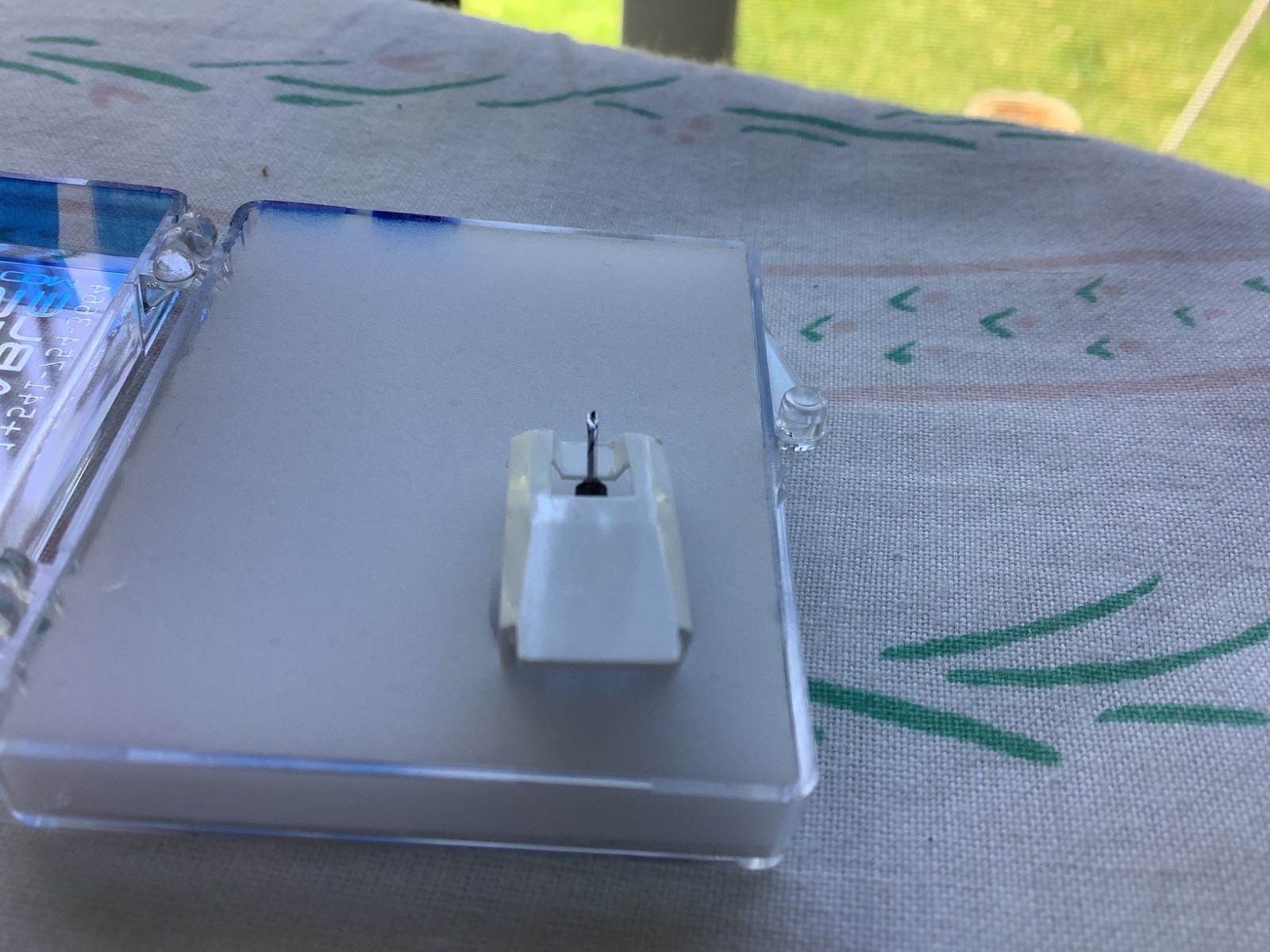 AT-3003 6006 Replacement Stylus Hyper Elliptical !!! P Mount