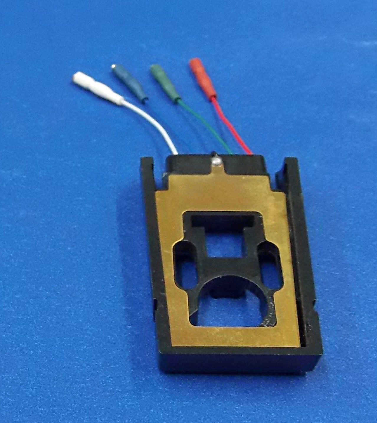 TK22 Sled for Dual 1009SK 1009SK2 1009F 1010 1010F 1010S 1015 1015F 1016 1019