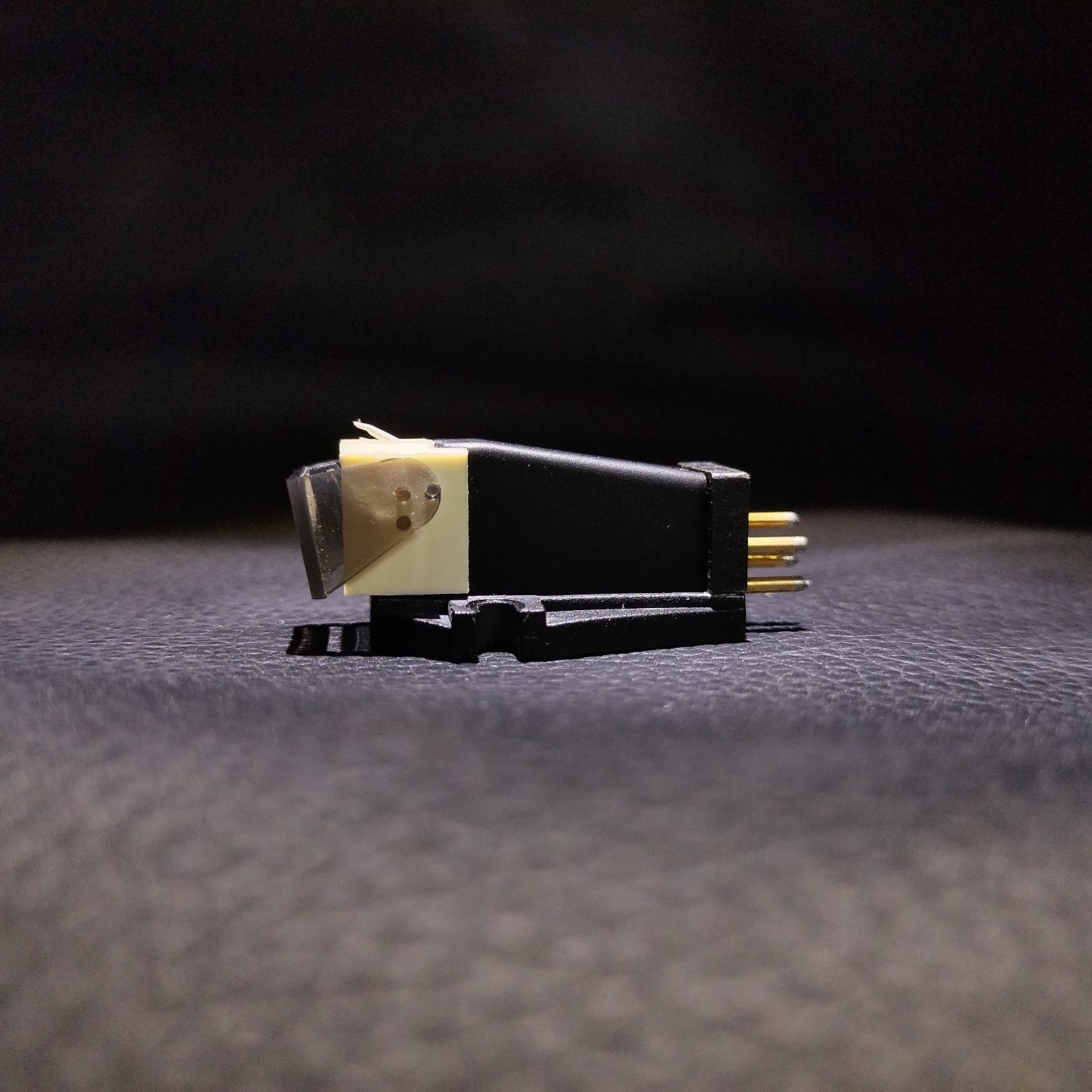 ortofon FF15 / FF‐15 (White) Genuine Original Diamond Stylus