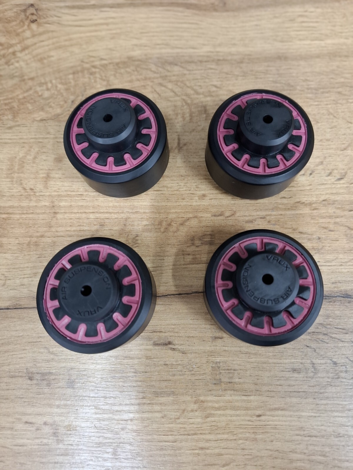 VINTAGE Feet For PIONEER PL-512/514/516/518/540/560 TURNTABLE