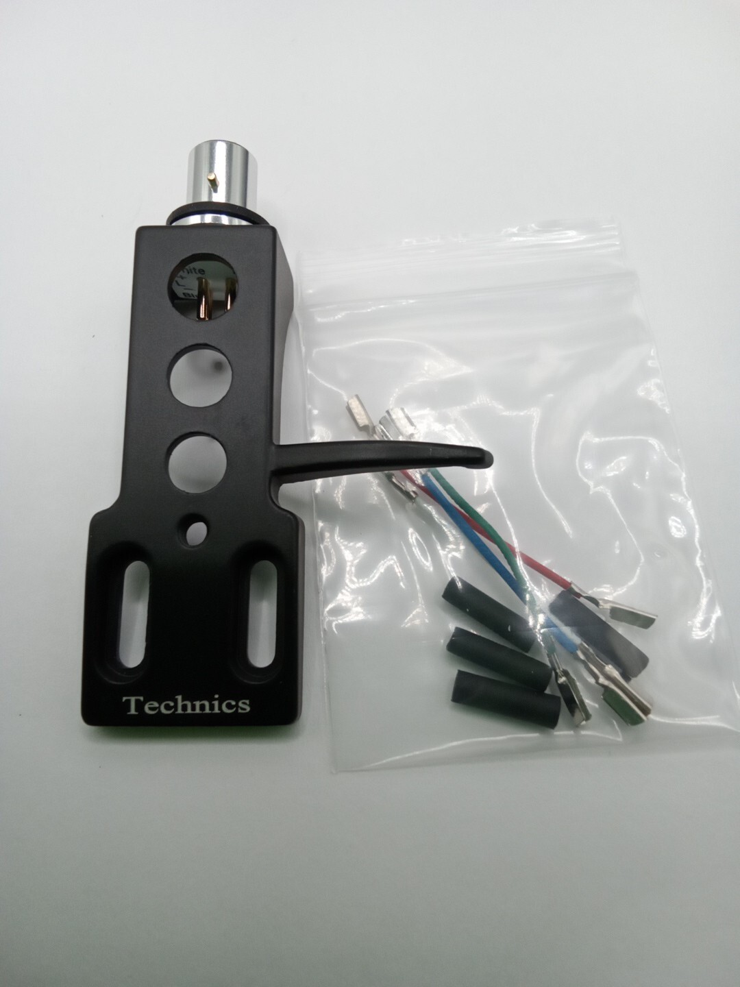 Technics Style Headshell Black In Sealed Box Brand New great price quality