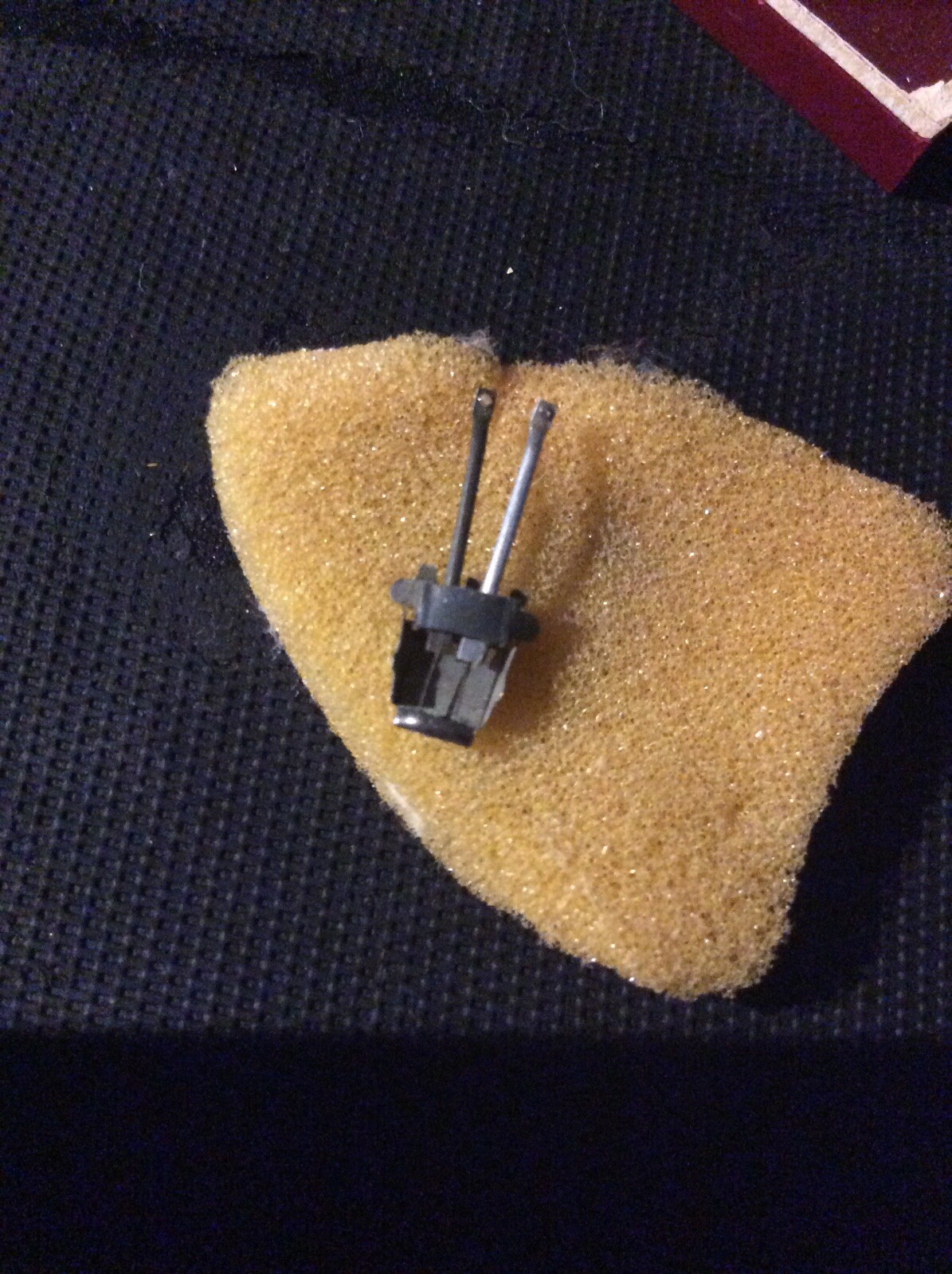 Astatic Diamond Needle