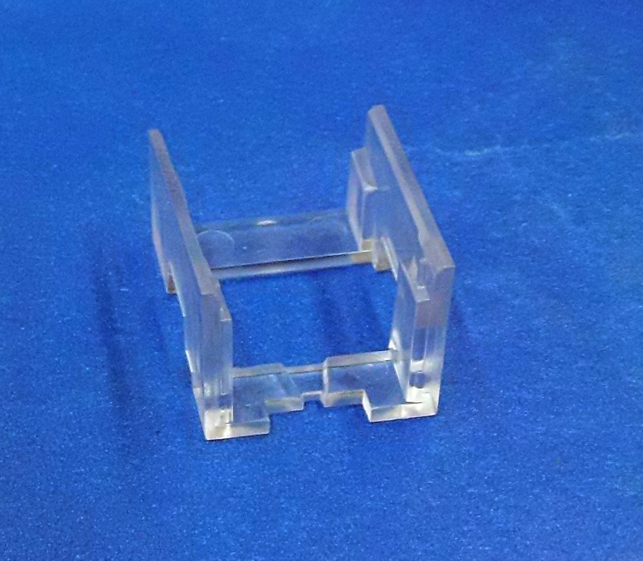 TK-12 Cartridge Holder SLED alignment gauge only for Dual 1019 Turntables