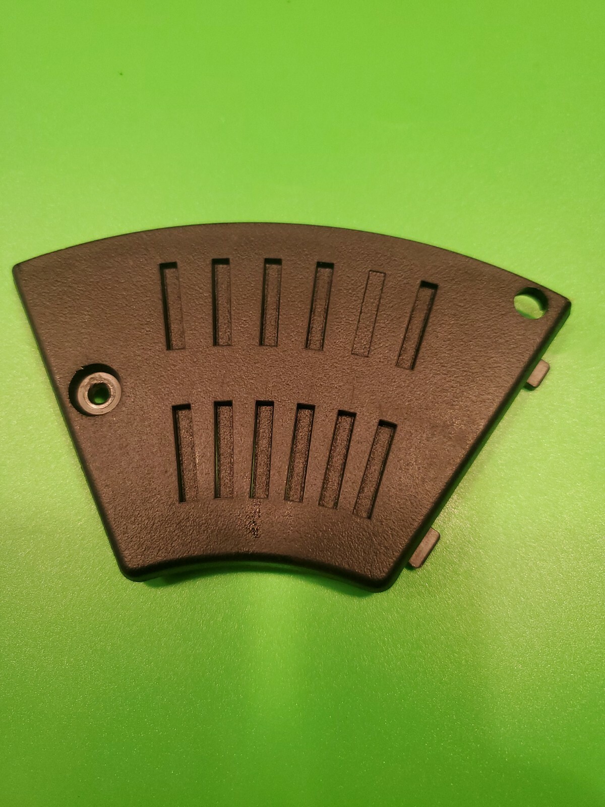 Technics SL-D5 D500 Turntable Plastic Cover Vent