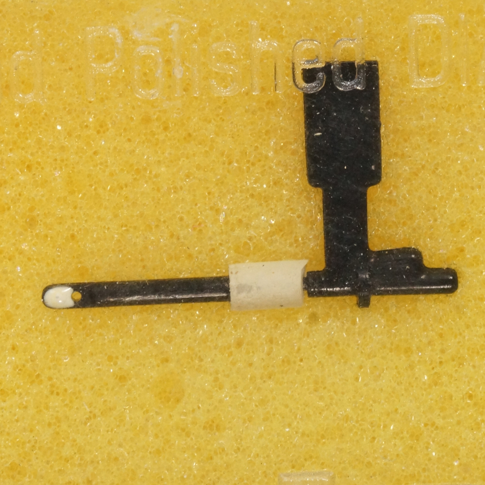 NOS Recoton 726D Diamond Needle for Electro Voice 2639D 5076D Sears 5082D