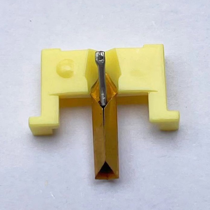 Turntable Stylus Needle For Shure M70B N70B N72B M70EJ M110E ME910EJ Replacement