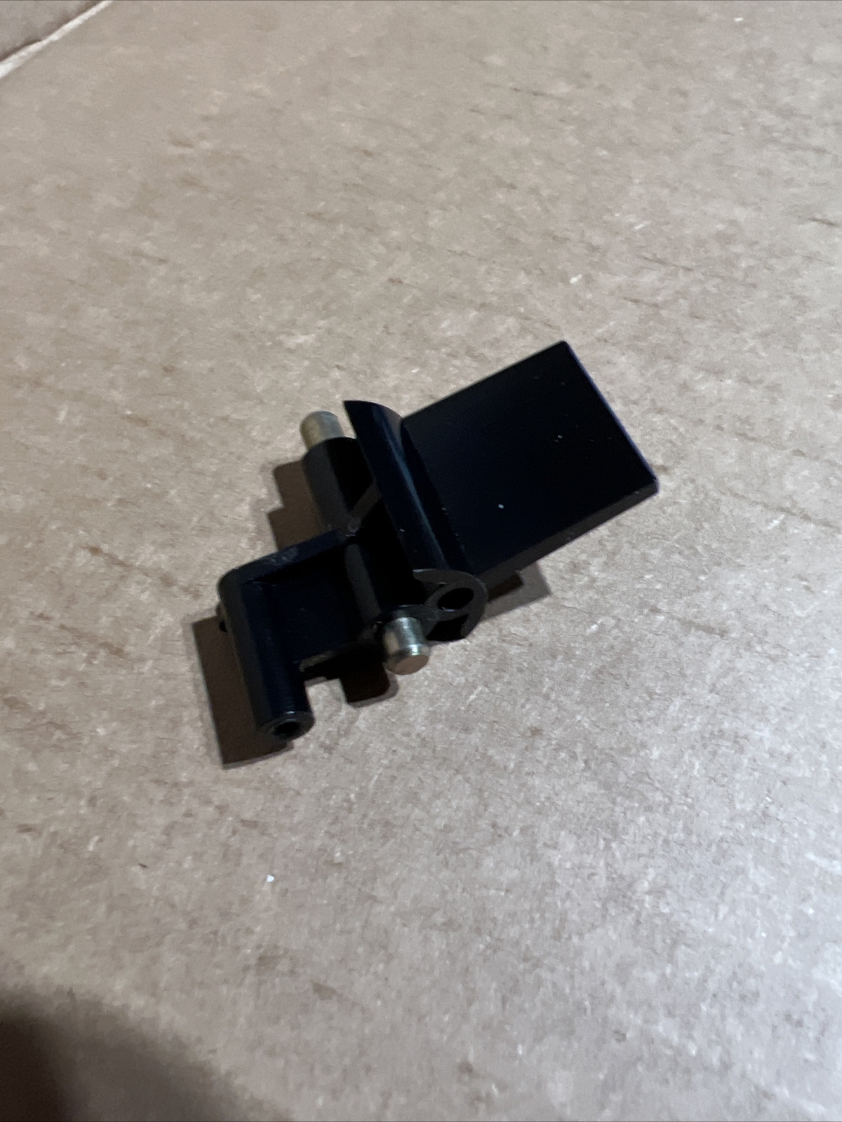 Realistic Turntable LAB-395 OEM Replacement Parts – CUE SWITCH & STOP BUTTON