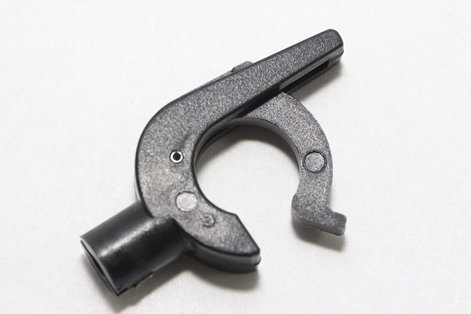 Tonearm Arm Rest Clip for Technics SL1200 Series Turnatable Record Player