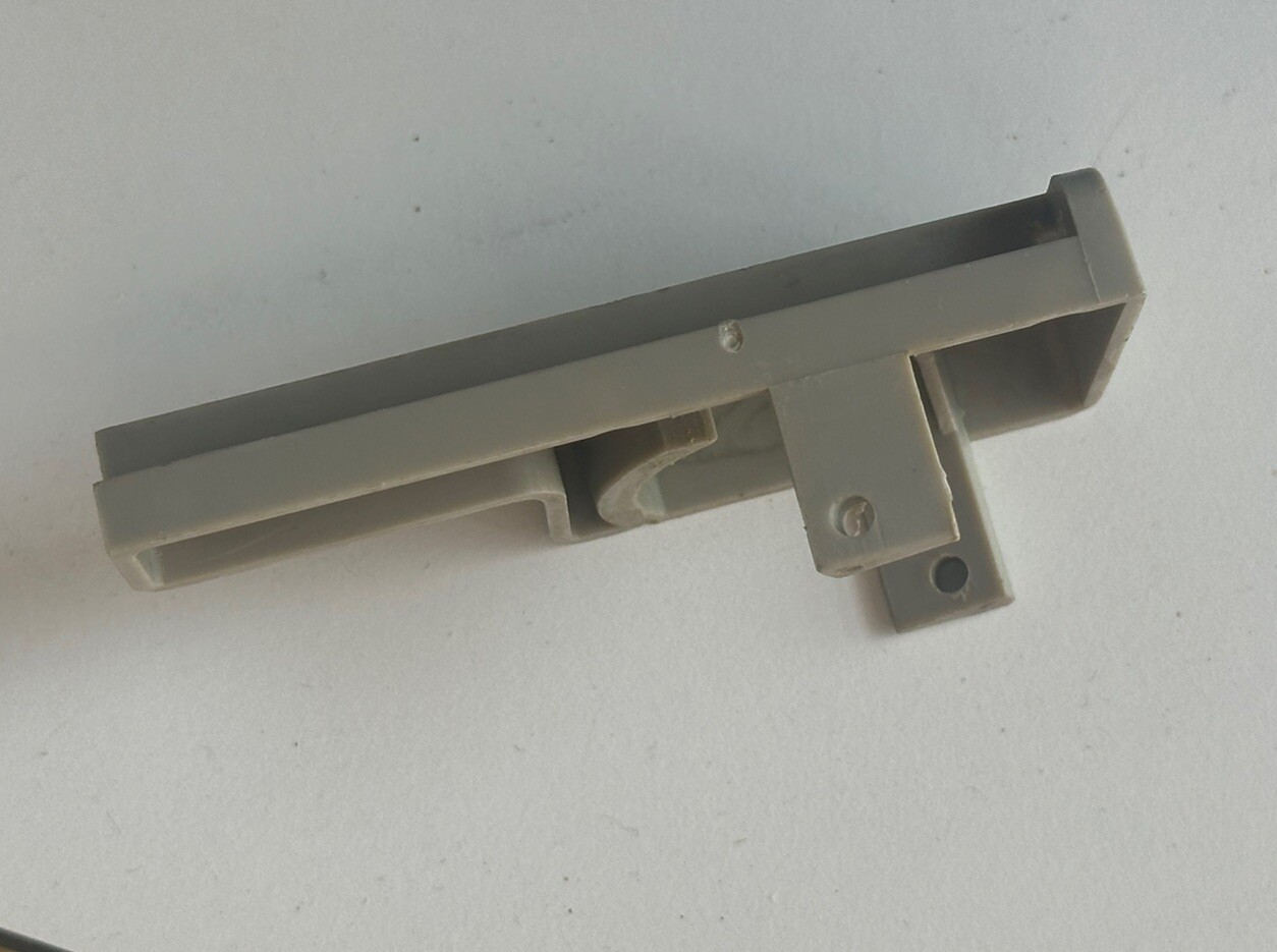 Garrard Arm Joint 75275 for Various Turntables NOS