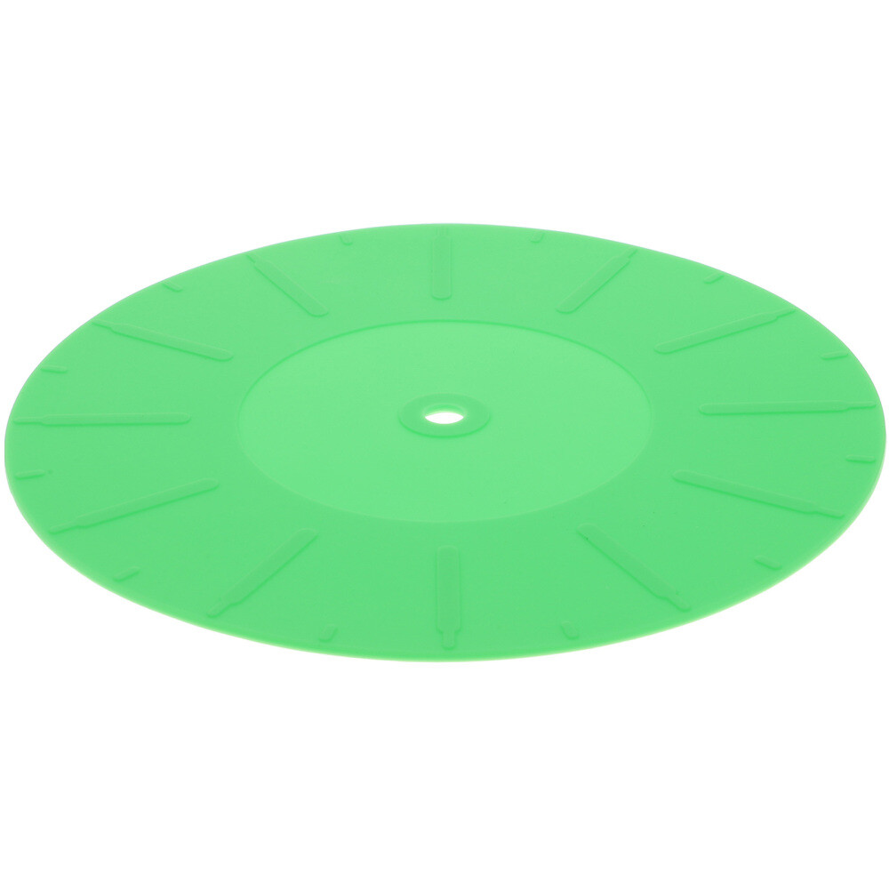 audiotechna Turntable Slipmat Pad Vinyl Record Mat Turntables Vinyl Records