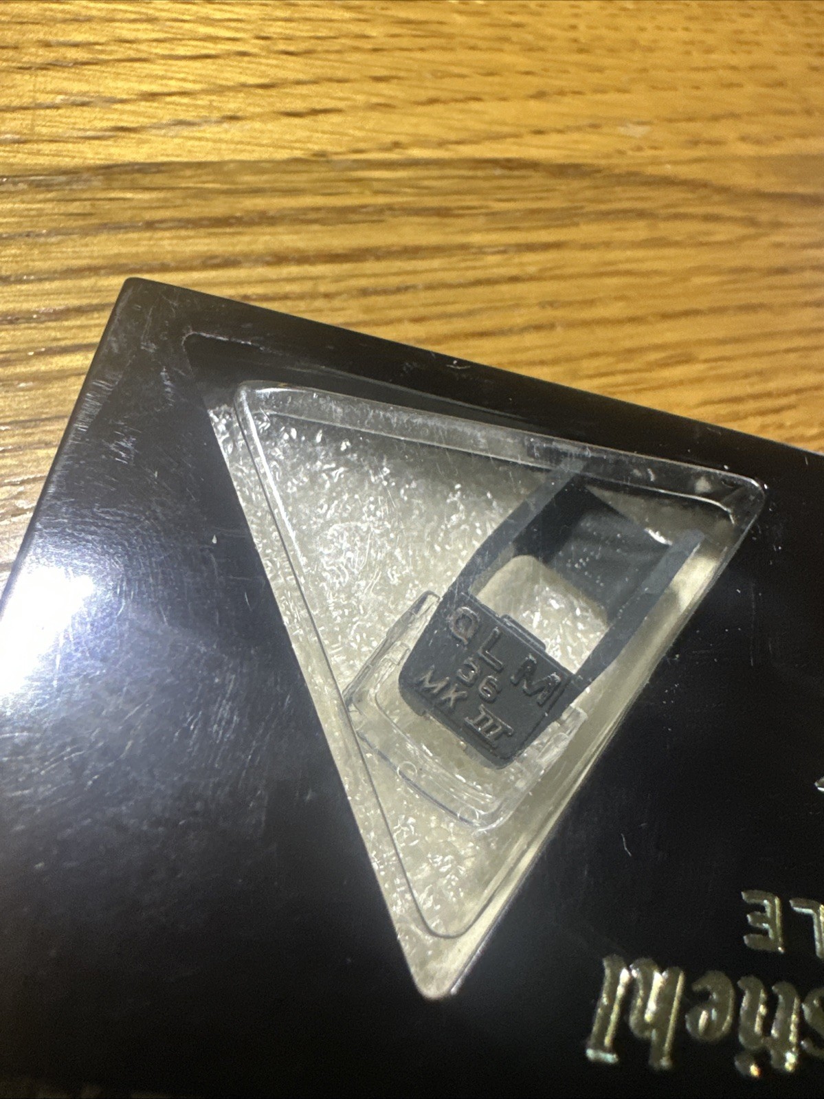 ADC QLM36 MkIII Genuine Original Replacement Diamond Stylus See Pictures