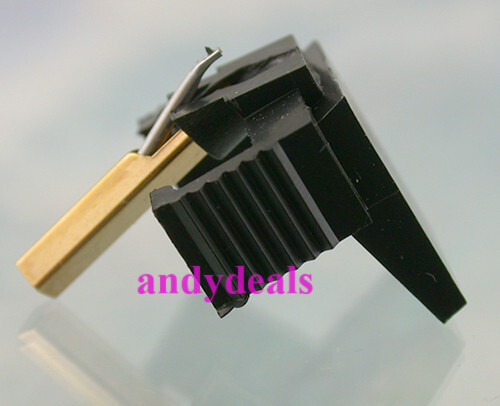 PM2560D STYLUS NEEDLE FOR Elac D244-17 STS-244-17 STS-44J-17 STS-344-17 332-d7