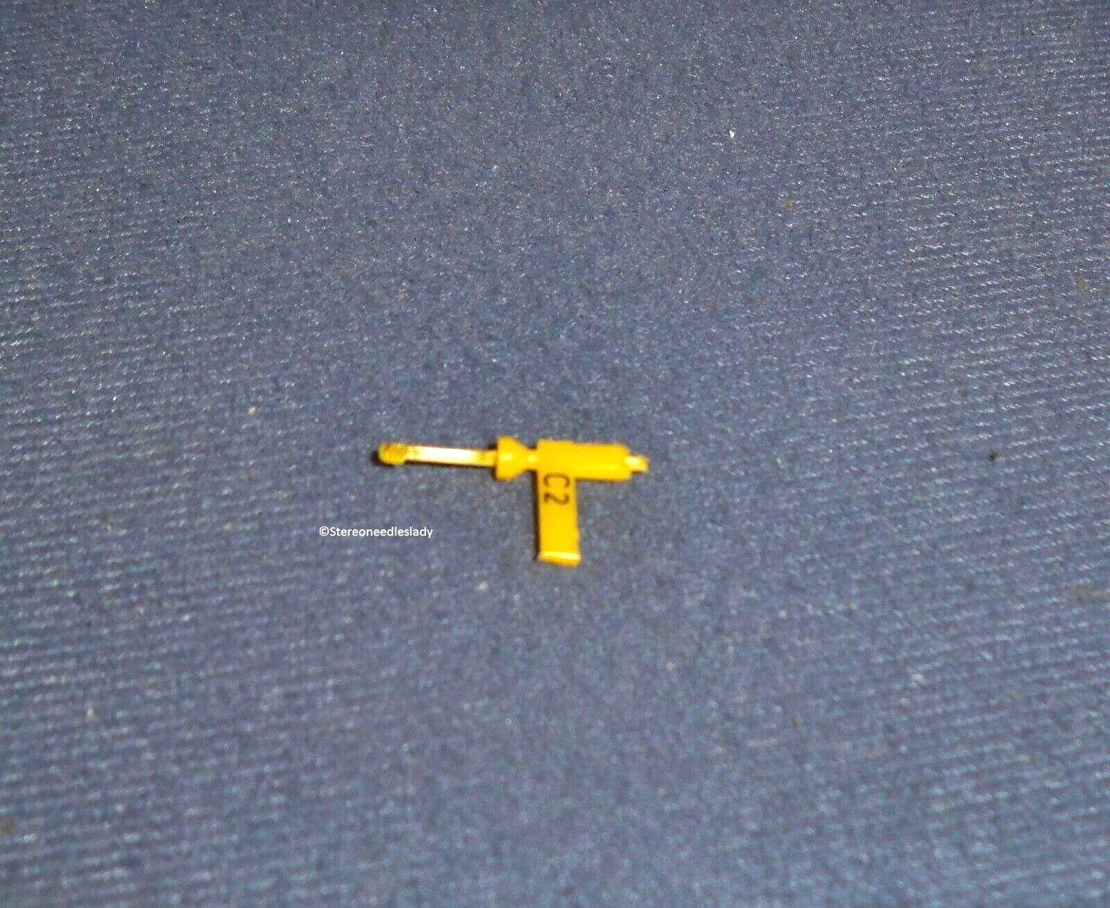 Walco W-423STDS RECORD NEEDLE for Tetrad C1D Tetrad C2 C3D Tetrad C3D M853-DS73