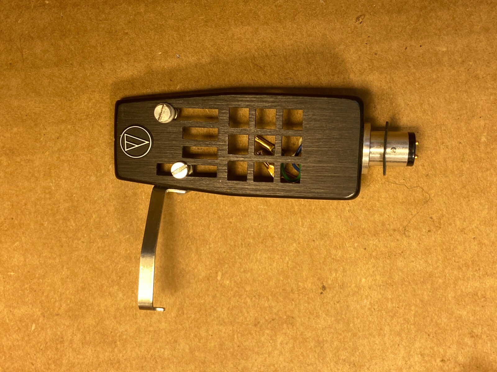 Audio Technica S-8 Headshell shell for AT-1005 II etc / 8.5g