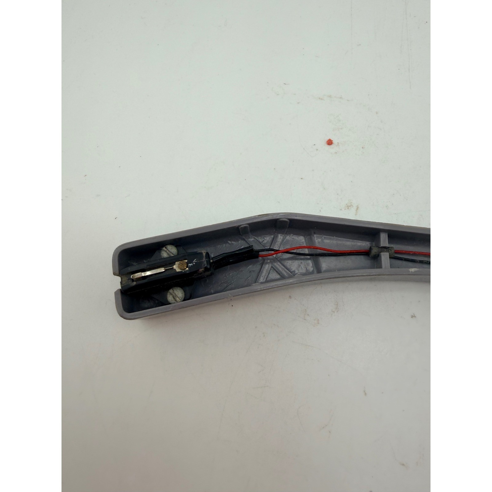 Vidaire Universal Replacement Tone Arm MA-5 Monaural Turn-over Cartridge Japan