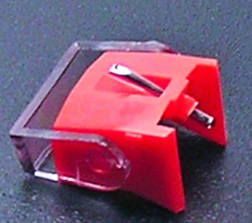 Replacement Stylus for ADC RLM-1 — New Old Stock