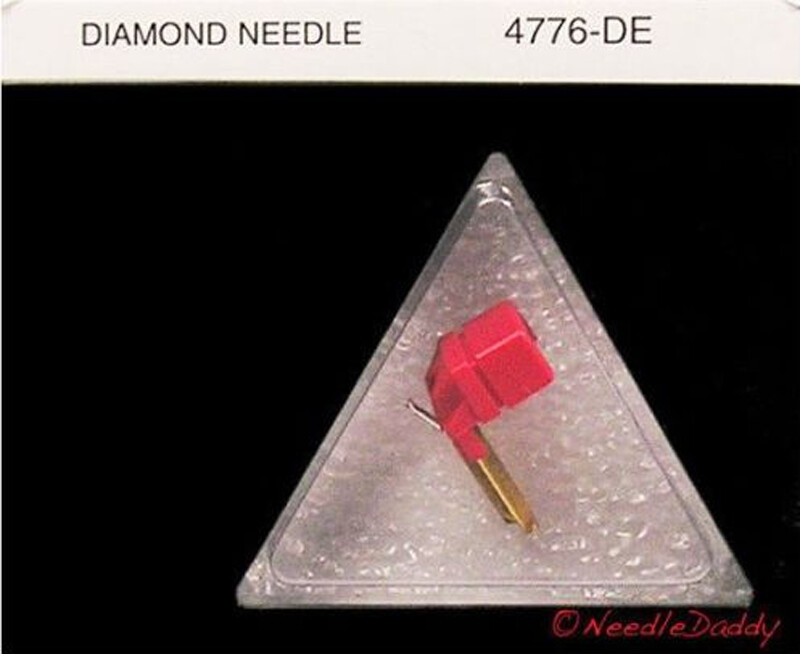 Phonograph Stylus Needle Shure RXT5 RXP3 RXT6 Pro-Track JB Series N99E HE100E