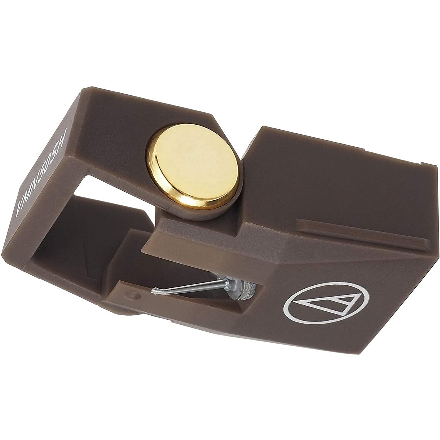 Audio-TechnicaPhonograph cartridge, 1/2″ mount, Shibata