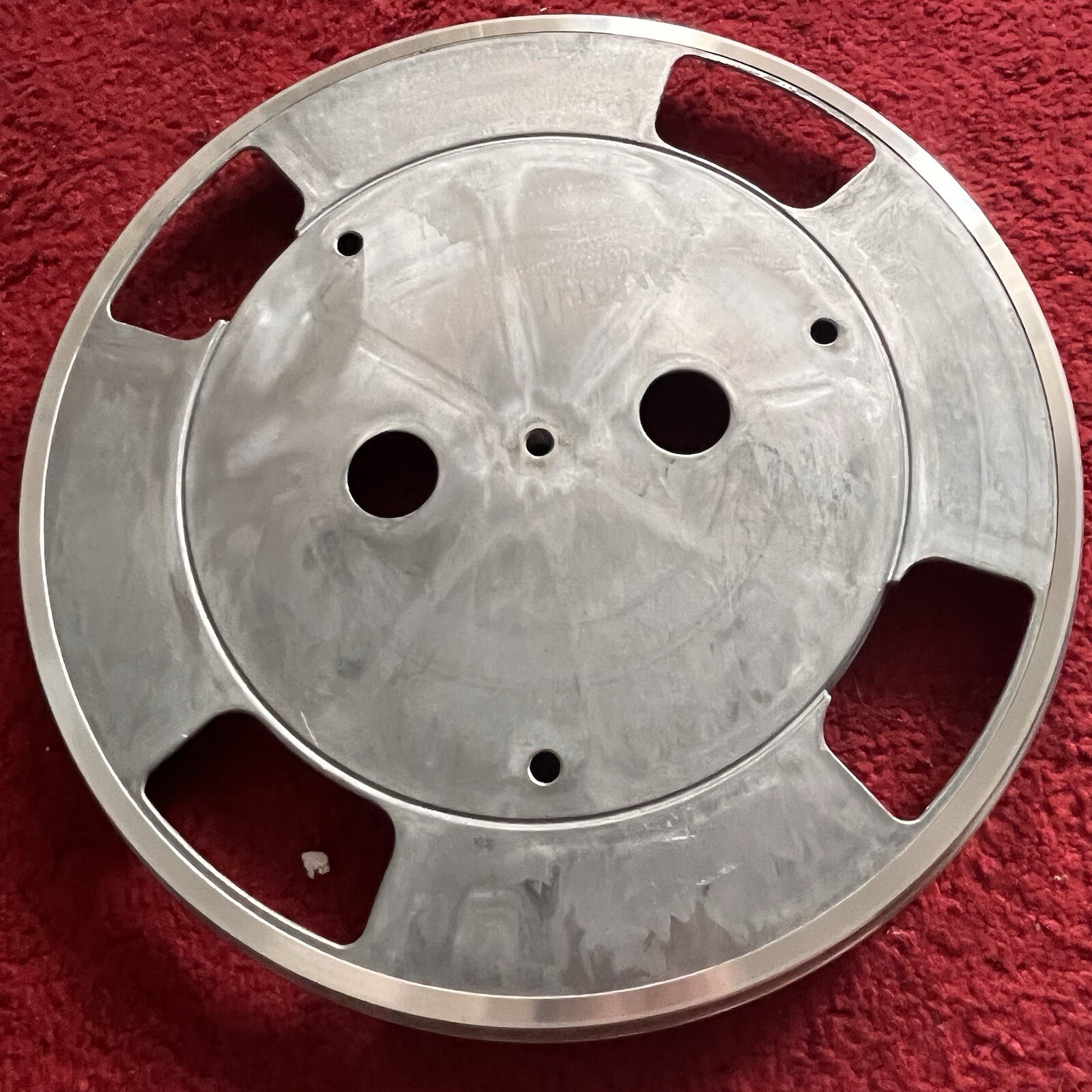 Onkyo CP-1007A CP-1116A Turntable Parts Platter Replacement Original